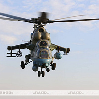 В 50 саб прошли плановые учебно-тренировочные полёты