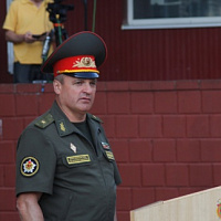 Начался второй этап конкурса военных связистов «Уверенный прием»