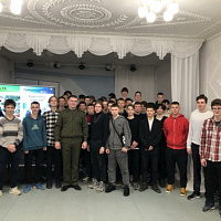 Память с нами!