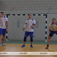 Кубок структурных подразделений Минобороны, Генштаба Вооружённых Сил и Вооружённых Сил по волейболу