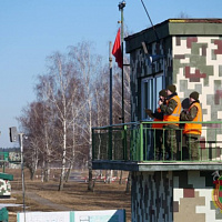 Мощь «штатки»