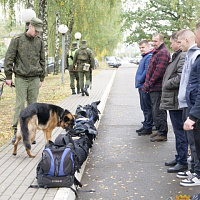 Настроены на результат  