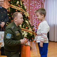 Творить добро — не сложно