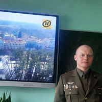 Растить патриотов