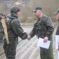 «На берегах Немана»