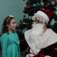 Стартовала благотворительная акция «Наши дети»