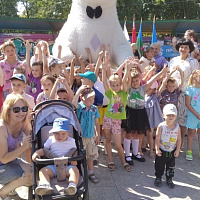 Здравствуй, школа