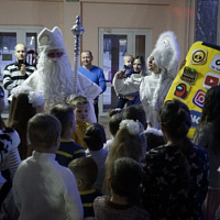 В гостях у сказки