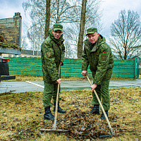 Добрая традиция