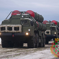 Зенитчики действуют уверенно