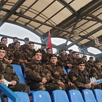 В здоровом теле здоровый дух