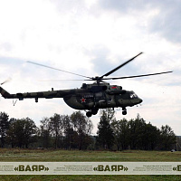 «Поиск-2025»: выполнили задачи и эвакуировались в район сосредоточения