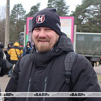 Завершающий день сбора для военнообязанных