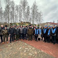 В будущее — с уважением к прошлому