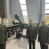 Место живой народной памяти