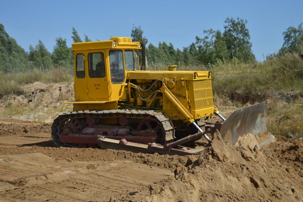 Слуцкие курсанты