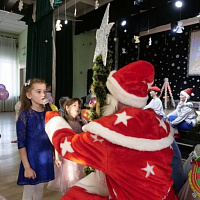 С верой в добро