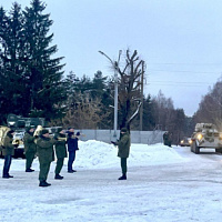 С задачами справились достойно