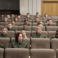 Знатоки душ человеческих