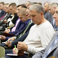 Военно-патриотическому воспитанию — особое внимание