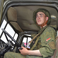 По сигналу тревоги