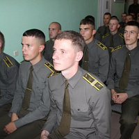 В День знаний — урок памяти