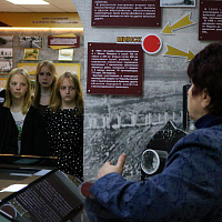 Экскурсия в 65 автбр