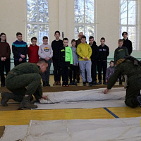 Каникулы с пользой