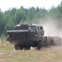 Курсанты 72 ОУЦ готовятся к выпускным экзаменам