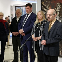 «Защитникам Отечества посвящается»