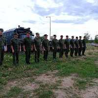 Оттачивая мастерство