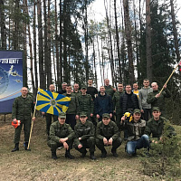 «О погибших помним»