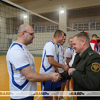 В здоровом теле — здоровый дух