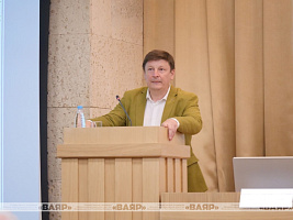 В рамках II Международного антифашистского конгресса работают три тематические секции В рамках II Международного антифашистского конгресса работают три тематические секции