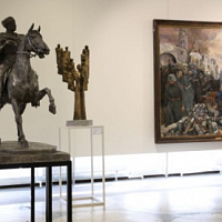 «Защитникам Отечества посвящается»