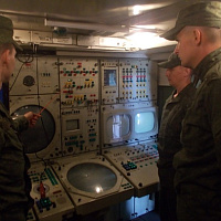 Сборы с военнообязанными