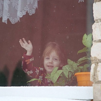 Новогодняя сказка от гвардейцев