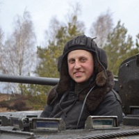 Гвардейцы контратакуют!