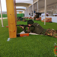 Служба одна на двоих