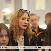 В рамках проекта «Семейный альбом»