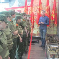 Каникулы с пользой  