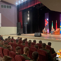 «В режиме правды»