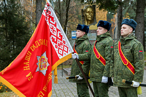 557-й инженерной бригаде — 75 лет!