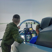 Воспитанники летнего оздоровительного лагеря посетили 116 шаб