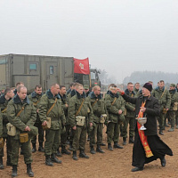 Светлый праздник Пасхи 