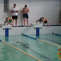 Рыцари трех стихий