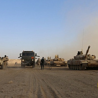 Отработка вопросов организации материально-технического обеспечения