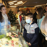 Время добра