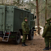 Тактика всему голова