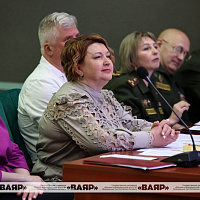 В 432 ГВКМЦ прошел конкурс профессионального мастерства медицинских сестер «Милосердие — 2024»